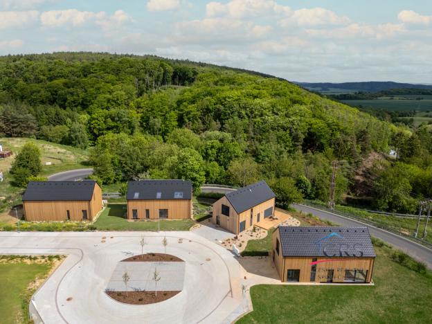 Prodej rodinného domu, Nová Ves pod Pleší, 127 m2