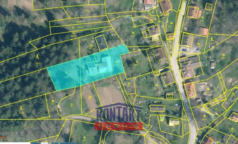 Prodej apartmánu, Horní Stropnice - Hojná Voda, 550 m2