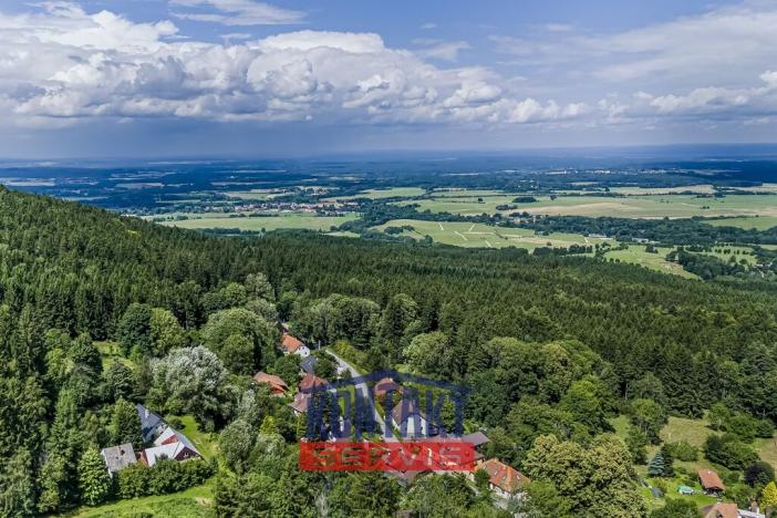 Prodej apartmánu, Horní Stropnice - Hojná Voda, 550 m2