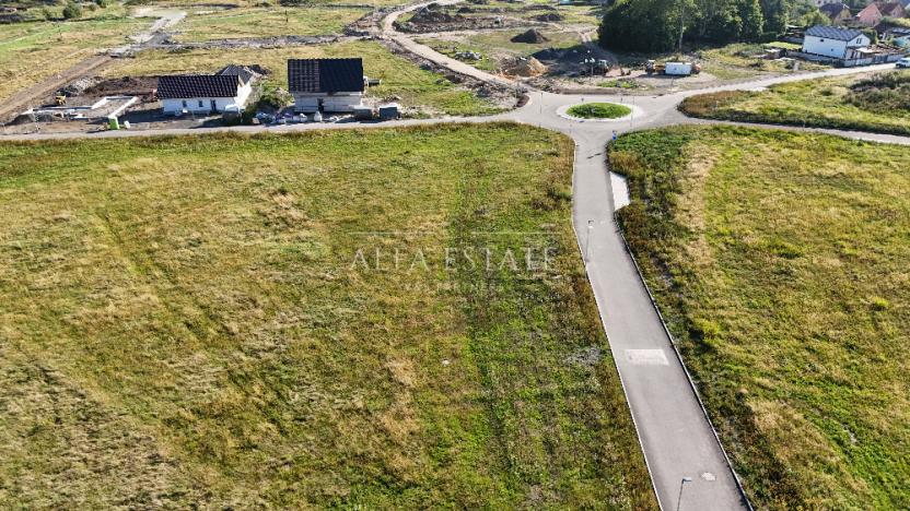 Prodej pozemku pro bydlení, Kolová, 1272 m2