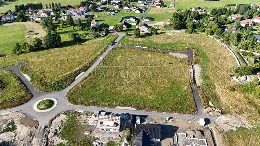 Prodej pozemku pro bydlení, Kolová, 1272 m2