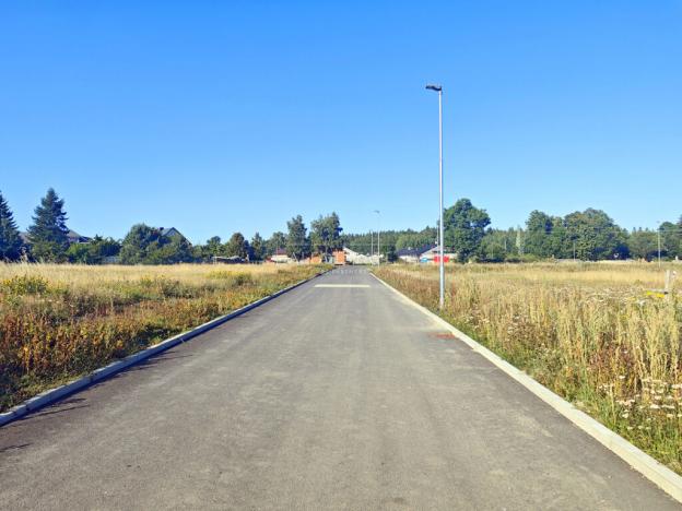 Prodej pozemku pro bydlení, Kolová, 1272 m2