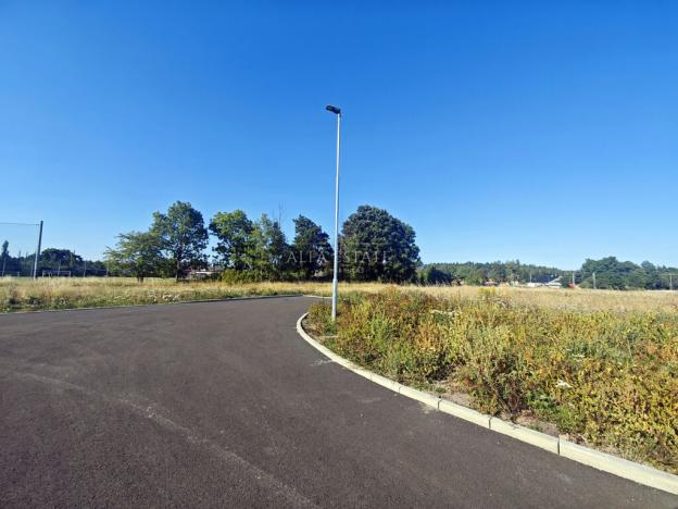 Prodej pozemku pro bydlení, Kolová, 1272 m2