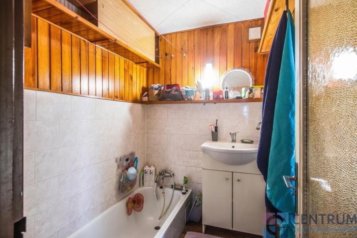 Prodej rodinného domu, Slaná - Bořkov, 120 m2