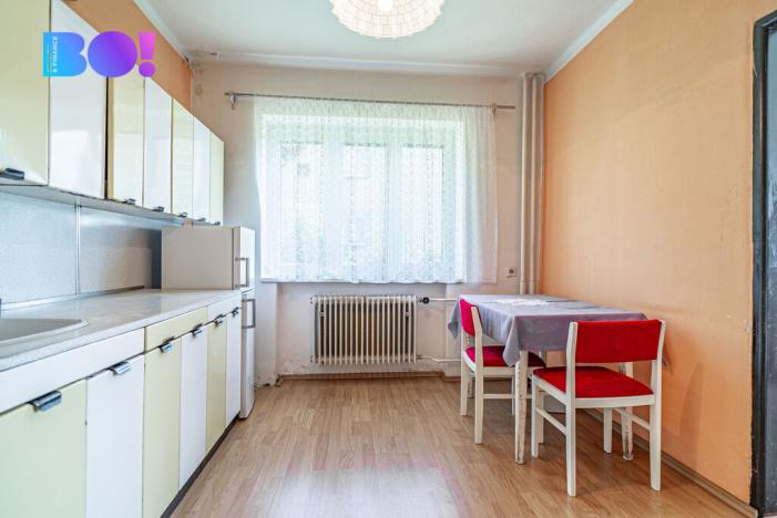 Prodej rodinného domu, Janovice, 130 m2