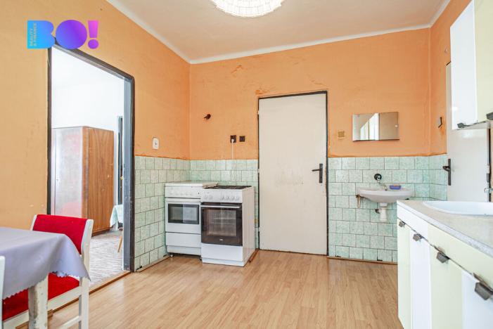 Prodej rodinného domu, Janovice, 130 m2