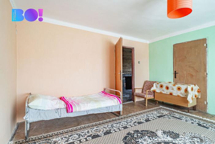 Prodej rodinného domu, Janovice, 130 m2