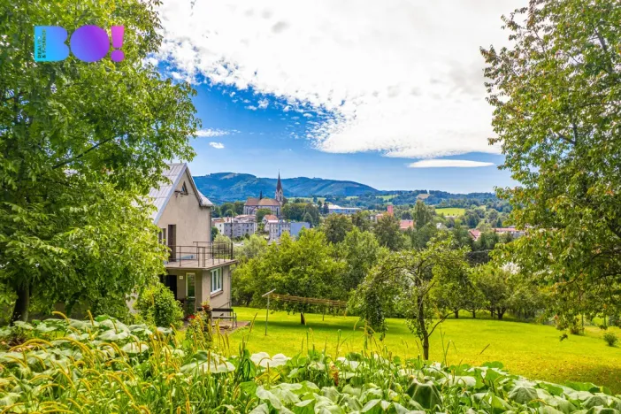 Prodej rodinného domu, Janovice, 130 m2