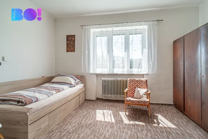 Prodej rodinného domu, Janovice, 130 m2