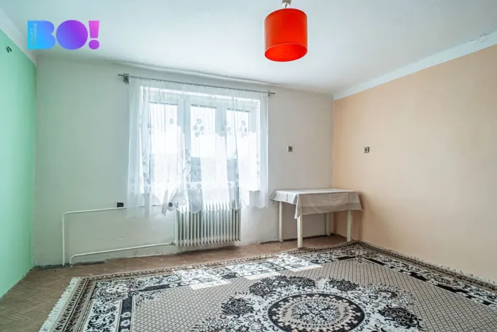 Prodej rodinného domu, Janovice, 130 m2