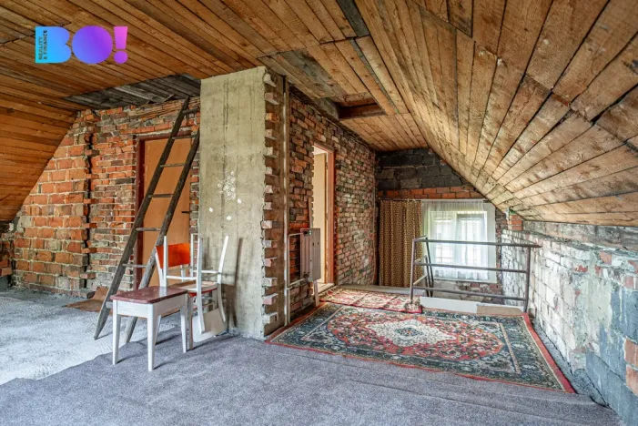 Prodej rodinného domu, Janovice, 130 m2