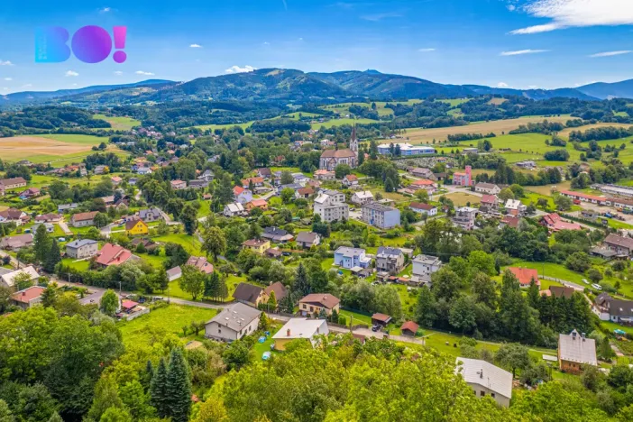 Prodej rodinného domu, Janovice, 130 m2