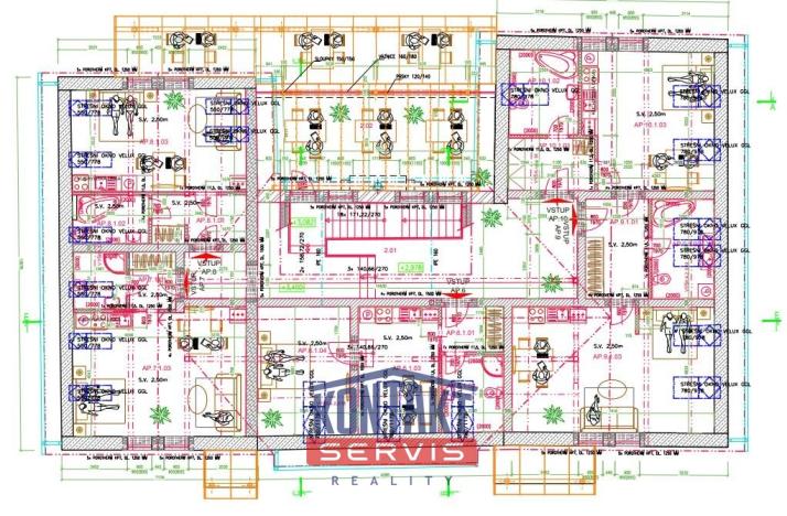 Prodej rodinného domu, Horní Stropnice - Hojná Voda, 550 m2