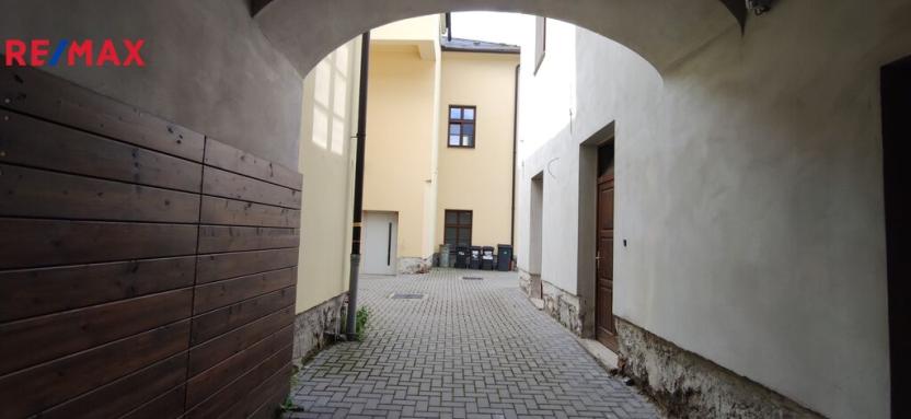 Pronájem bytu 2+kk, Bruntál, Opletalova, 58 m2