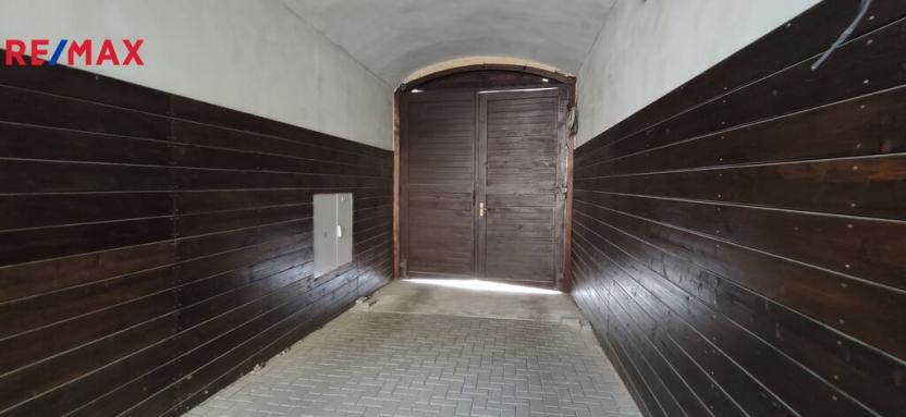 Pronájem bytu 2+kk, Bruntál, Opletalova, 58 m2