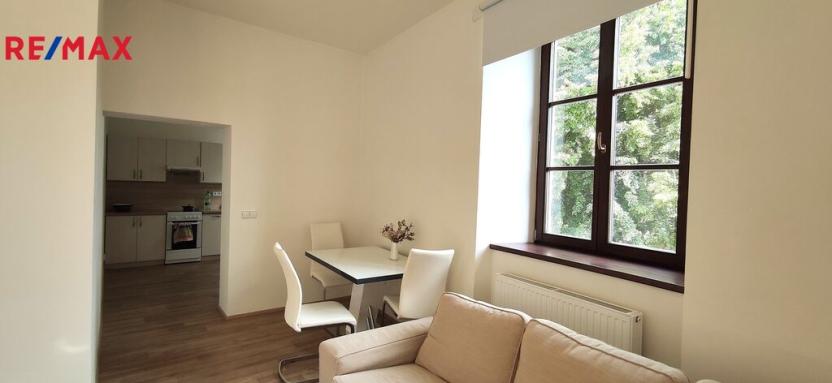 Pronájem bytu 2+kk, Bruntál, Opletalova, 58 m2