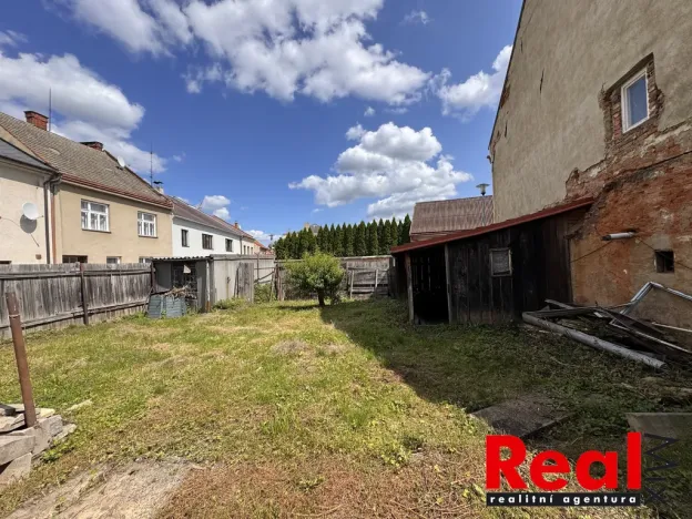 Prodej rodinného domu, Jevíčko, 175 m2