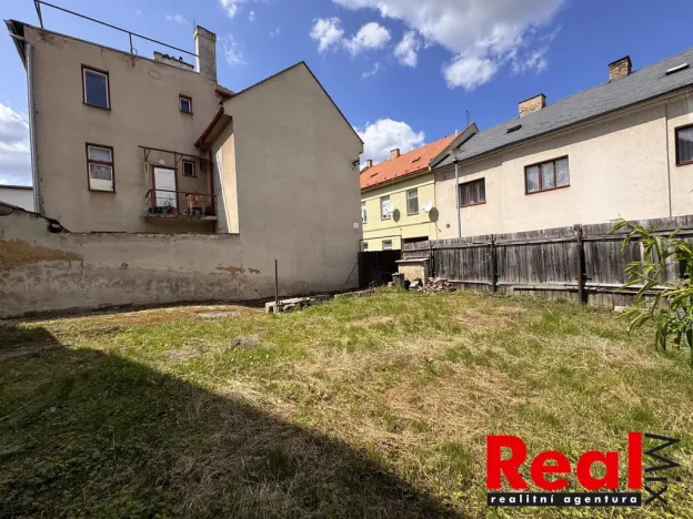 Prodej rodinného domu, Jevíčko, 175 m2