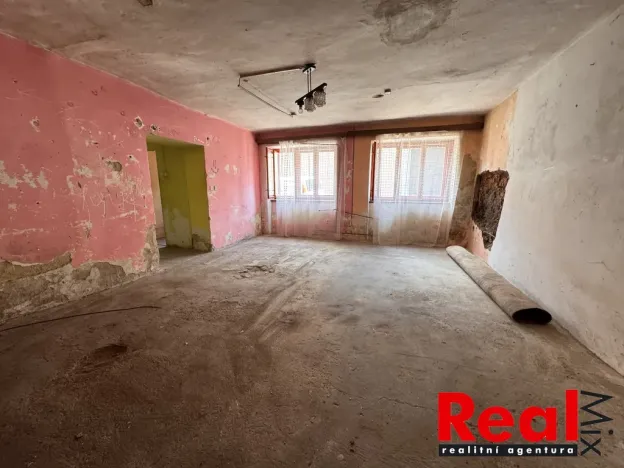 Prodej rodinného domu, Jevíčko, 175 m2