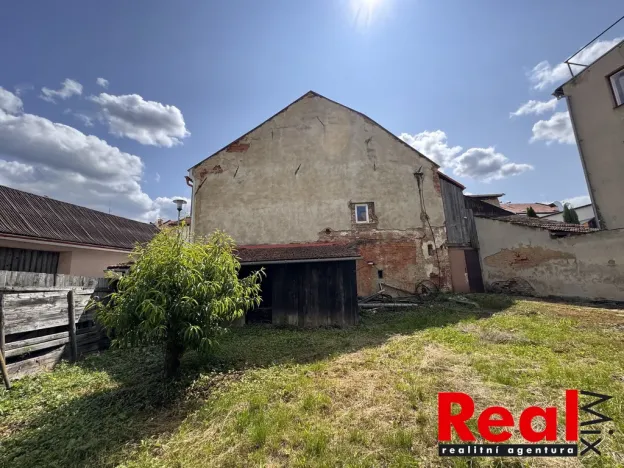 Prodej rodinného domu, Jevíčko, 175 m2