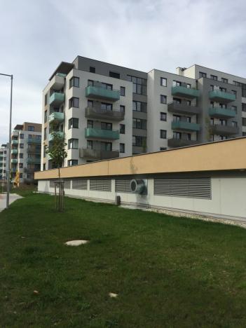 Pronájem bytu 2+kk, České Budějovice - České Budějovice 2, Na Zlaté stoce, 46 m2