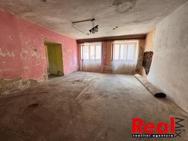 Prodej činžovního domu, Jevíčko, 175 m2