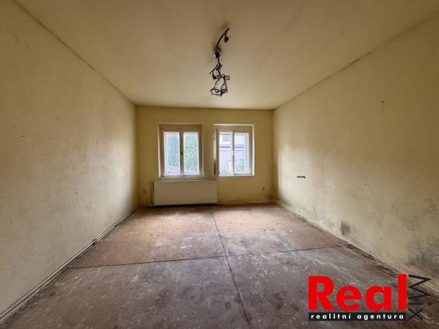 Prodej činžovního domu, Jevíčko, 175 m2