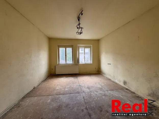 Prodej činžovního domu, Jevíčko, 175 m2