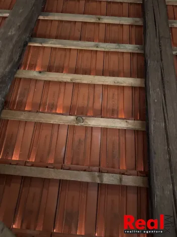 Prodej činžovního domu, Jevíčko, 175 m2