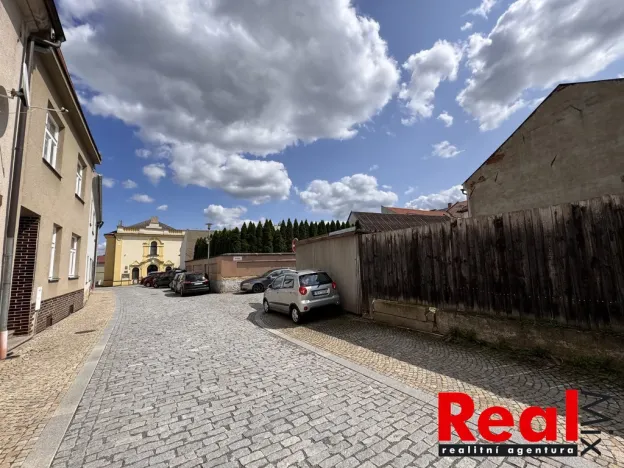 Prodej činžovního domu, Jevíčko, 175 m2