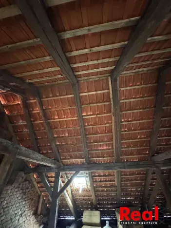 Prodej činžovního domu, Jevíčko, 175 m2