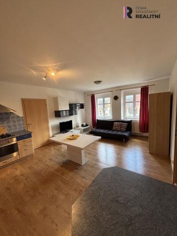 Prodej bytu 4+kk, Karlovy Vary - Rybáře, Sokolovská, 75 m2