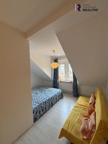 Prodej bytu 4+kk, Karlovy Vary - Rybáře, Sokolovská, 75 m2
