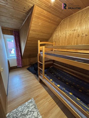 Prodej bytu 4+kk, Karlovy Vary - Rybáře, Sokolovská, 75 m2