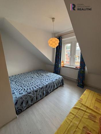 Prodej bytu 4+kk, Karlovy Vary - Rybáře, Sokolovská, 75 m2