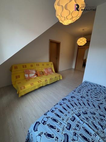 Prodej bytu 4+kk, Karlovy Vary - Rybáře, Sokolovská, 75 m2