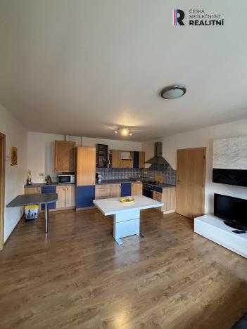 Prodej bytu 4+kk, Karlovy Vary - Rybáře, Sokolovská, 75 m2