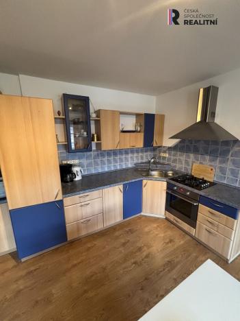 Prodej bytu 4+kk, Karlovy Vary - Rybáře, Sokolovská, 75 m2