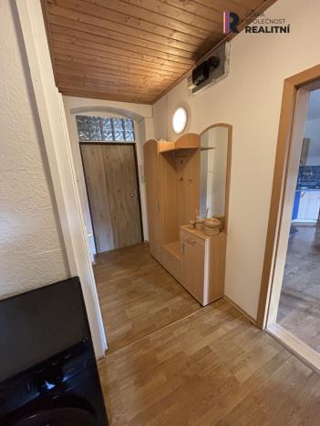 Prodej bytu 4+kk, Karlovy Vary - Rybáře, Sokolovská, 75 m2