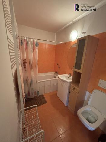 Prodej bytu 4+kk, Karlovy Vary - Rybáře, Sokolovská, 75 m2