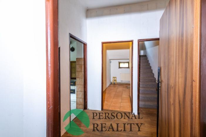 Prodej rodinného domu, Drhovy - Homole, 307 m2