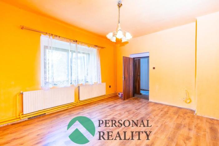 Prodej rodinného domu, Drhovy - Homole, 307 m2