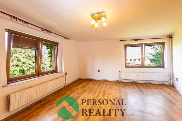 Prodej rodinného domu, Drhovy - Homole, 307 m2