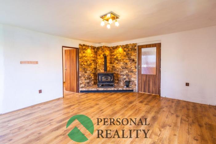 Prodej rodinného domu, Drhovy - Homole, 307 m2