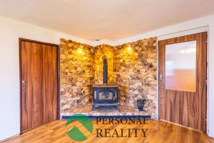 Prodej rodinného domu, Drhovy - Homole, 307 m2