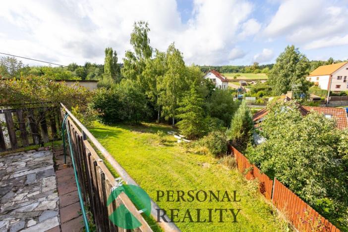 Prodej rodinného domu, Drhovy - Homole, 307 m2