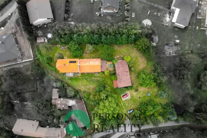 Prodej rodinného domu, Drhovy - Homole, 307 m2