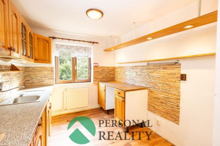 Prodej rodinného domu, Drhovy - Homole, 307 m2