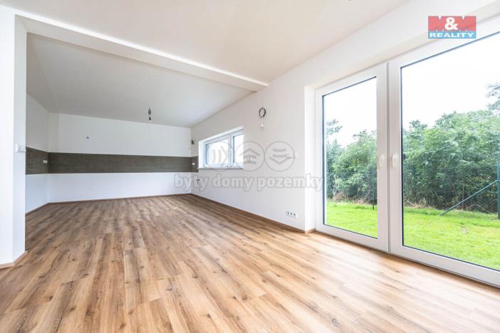 Prodej rodinného domu, Žižice - Osluchov, 248 m2
