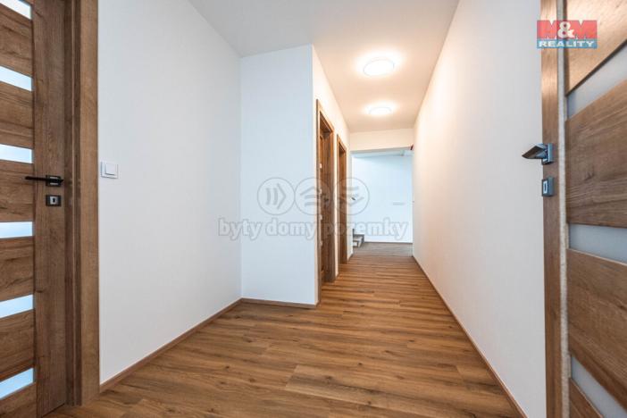 Prodej rodinného domu, Žižice - Osluchov, 248 m2